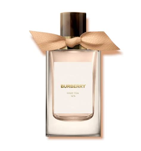 Burberry unisex perfume